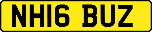 NH16BUZ