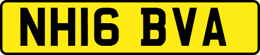 NH16BVA