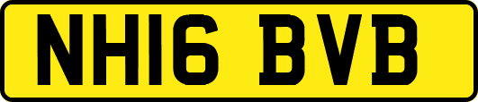 NH16BVB