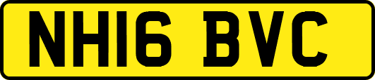 NH16BVC