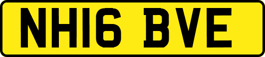 NH16BVE