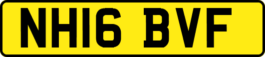 NH16BVF