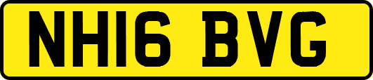 NH16BVG