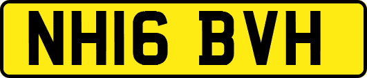 NH16BVH