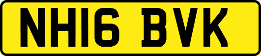 NH16BVK