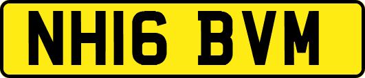 NH16BVM