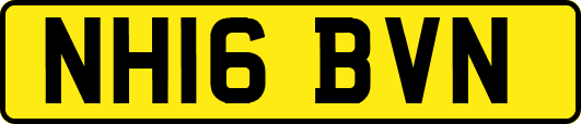NH16BVN