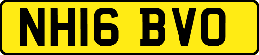 NH16BVO
