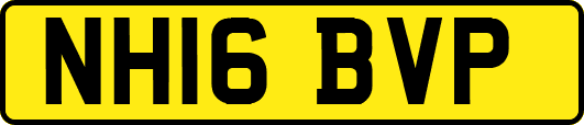 NH16BVP