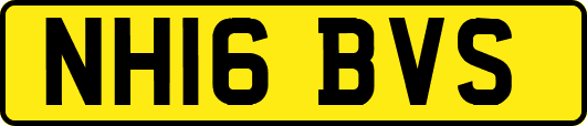 NH16BVS