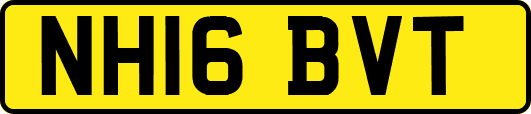 NH16BVT