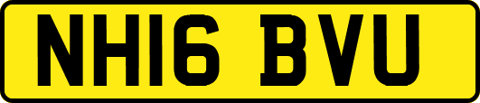 NH16BVU