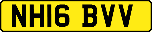 NH16BVV