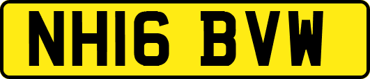 NH16BVW
