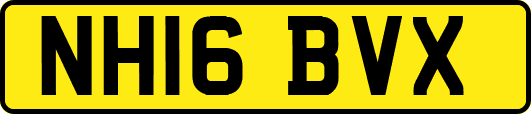 NH16BVX