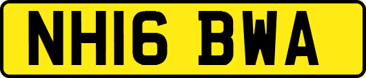 NH16BWA