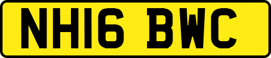 NH16BWC