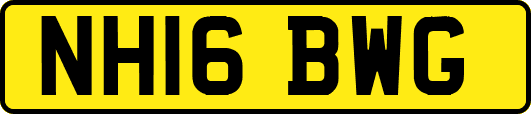 NH16BWG