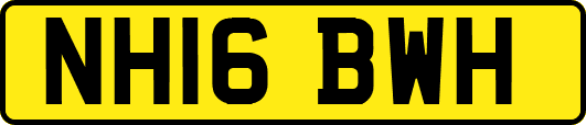 NH16BWH