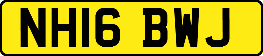 NH16BWJ