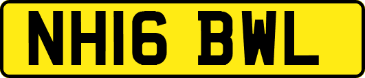 NH16BWL
