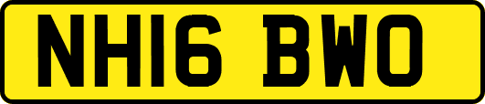 NH16BWO