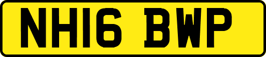 NH16BWP
