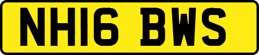NH16BWS