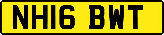 NH16BWT