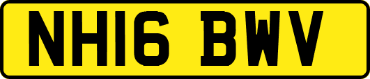 NH16BWV