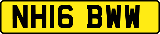 NH16BWW