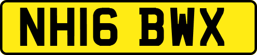 NH16BWX