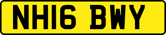 NH16BWY