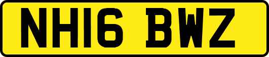 NH16BWZ