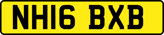 NH16BXB