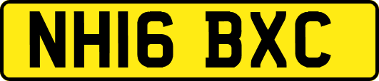 NH16BXC