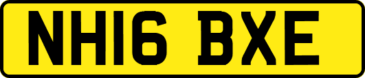 NH16BXE