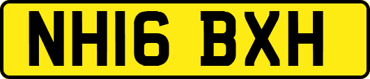 NH16BXH