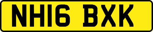 NH16BXK