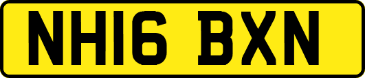 NH16BXN