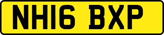 NH16BXP