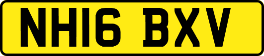 NH16BXV