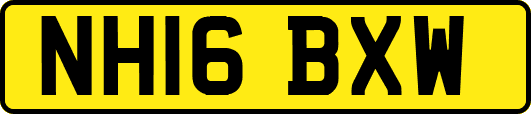 NH16BXW