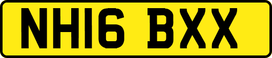 NH16BXX