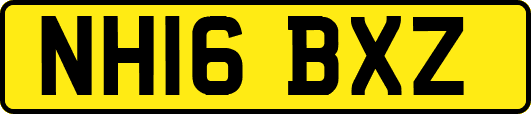 NH16BXZ