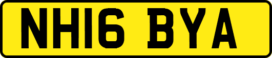 NH16BYA