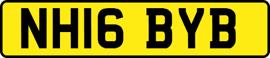 NH16BYB