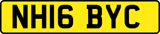 NH16BYC