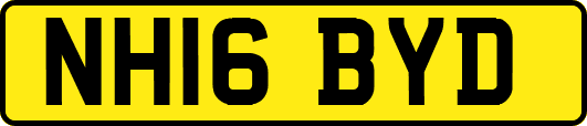 NH16BYD