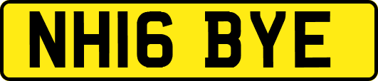 NH16BYE